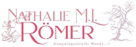 Official Blog of Author Nathalie M.L. Römer